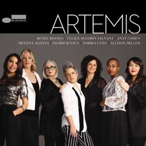 ARTEMIS | ARTEMIS