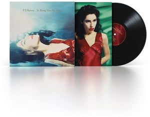 PJ HARVEY | TO BRING YOU MY LOVE