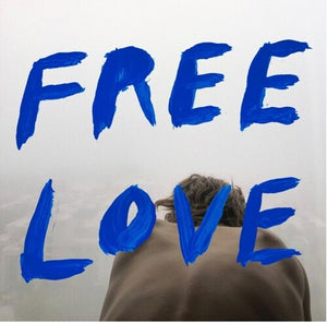 SYLVAN ESSO | FREE LOVE