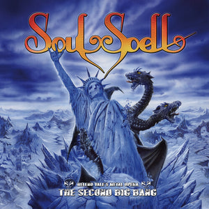 SOULSPELL | SECOND BIG BANG
