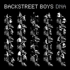 BACKSTREET BOYS | DNA