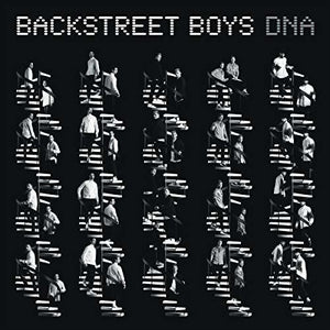 BACKSTREET BOYS | DNA