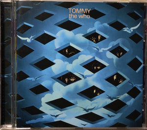 WHO | TOMMY