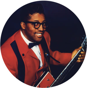 BO DIDDLEY | I'M A MAN - LIVE '84