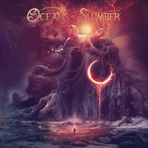 OCEANS OF SLUMBER | OCEANS OF SLUMBER