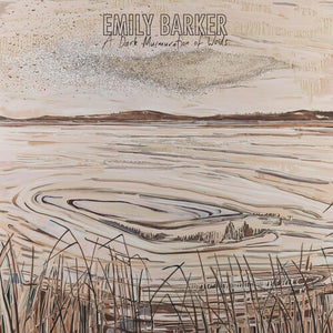 EMILY BARKER | DARK MURMURATION OF WORDS