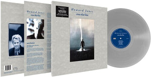 HOWARD JONES | CROSS THAT LINE