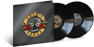 GUNS N ROSES | GREATEST HITS (2LP SET) (VINYL)