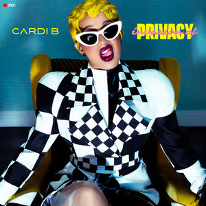 CARDI B | INVASION OF PRIVACY