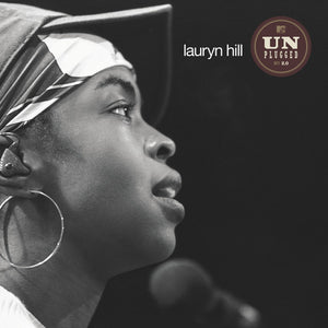 LAURYN HILL | MTV UNPLUGGED NO 2.0