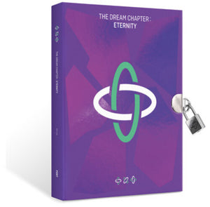 TXT | DREAM CHAPTER: ETERNITY (PORT VERSION)