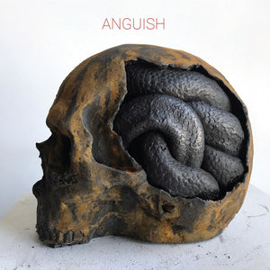 ANGUISH | ANGUISH