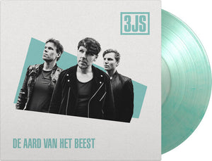 3JS | DE AARD VAN HET BEEST