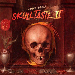 MUX MOOL | SKULLTASTE II