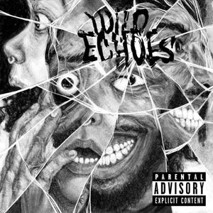 BLACK CREATURES | WILD ECHOES