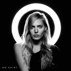 LAUREN JENKINS | NO SAINT