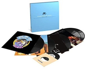 FLEETWOOD MAC | FLEETWOOD MAC: 1973-1974