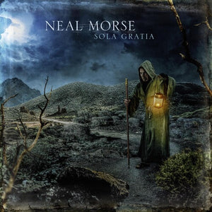 NEAL MORSE | SOLA GRATIA