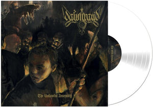DAWN RAY'S | UNLAWFUL ASSEMBLY