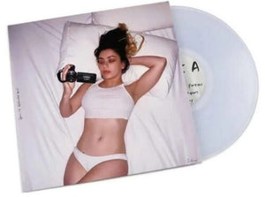 CHARLI XCX | HOW I'M FEELING NOW (CLEAR EDITION) (VINYL)
