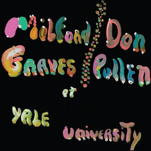 COMPLETE YALE CONCERT 1966