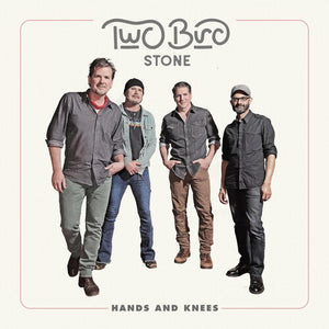 TWO BIRD STONE | HANDS AND KNEES