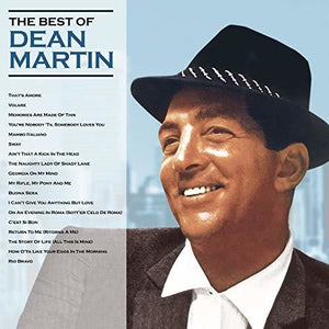 DEAN MARTIN | BEST OF