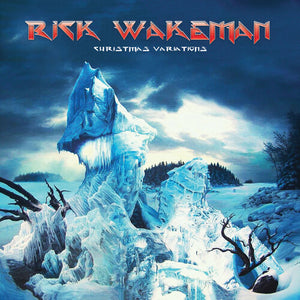 RICK WAKEMAN | CHRISTMAS VARIATIONS