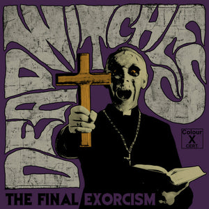DEAD WITCHES | FINAL EXORCISM