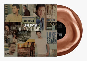 LUKE BRYAN | #1'S VOLUME 1