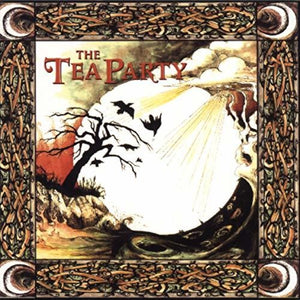 THE TEA PARTY | SPLENDOR SOLIS