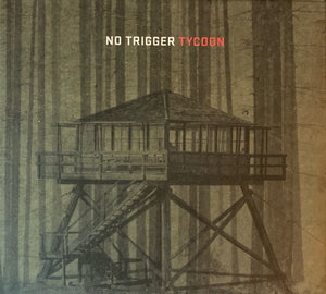 NO TRIGGER | TYCOON (DIGI)