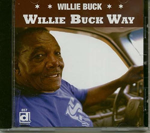 WILLIE BUCK | WILLIE BUCK WAY