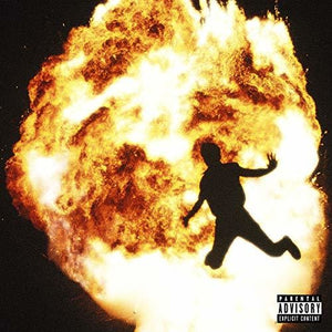 METRO BOOMIN | NOT ALL HEROES WEAR CAPES (VINYL)