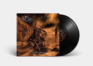 MåNEGARM | HAVETS VARGAR