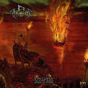 MåNEGARM | DODSFARD