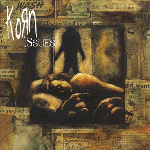 KORN | ISSUES (2CD)