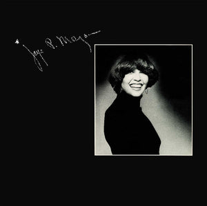 JAYE MORGAN P | JAYE P MORGAN