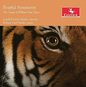 POSTON-SMITH  SMITH | FEARFUL SYMMETRY
