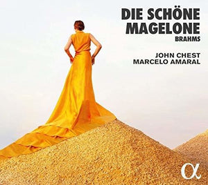 | DIE SCHONE MAGELONE