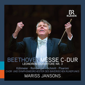 MESSE C DUR 86 / LEONOREN