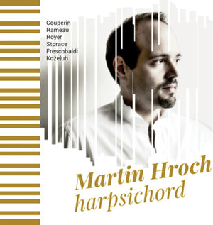 | HARPSICHORD
