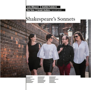| SHAKESPEARE'S SONNETS