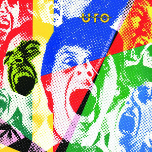 UFO | STRANGERS IN THE NIGHT (2LP SET) (VINYL)