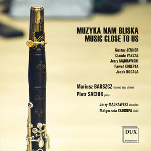 MUSIC CLOSE TO US
