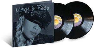 MARY J. BLIGE | MY LIFE