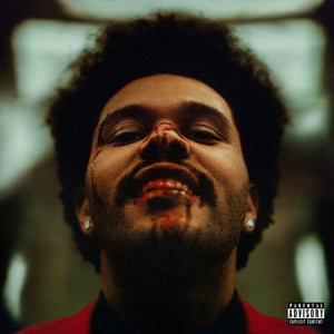 WEEKND | AFTER HOURS (2LP SET) (VINYL)