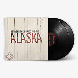 BETWEEN THE BURIED AND ME | ALASKA