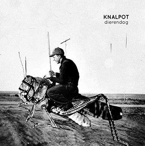 KNALPOT | DIERENDAG