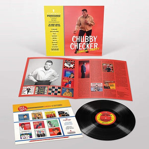 CHUBBY CHECKER | DANCIN PARTY: CHUBBY CHECKER COLLECTION 1960-1966